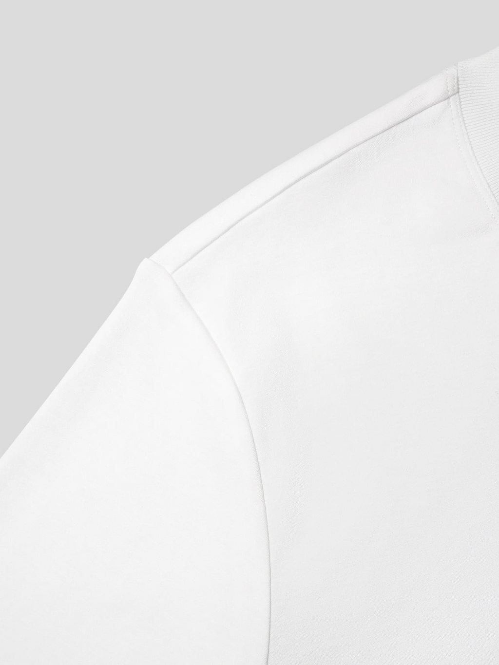 StaySmooth Long Sleeve Tee Multicolor 3-Pack: Classic Fit