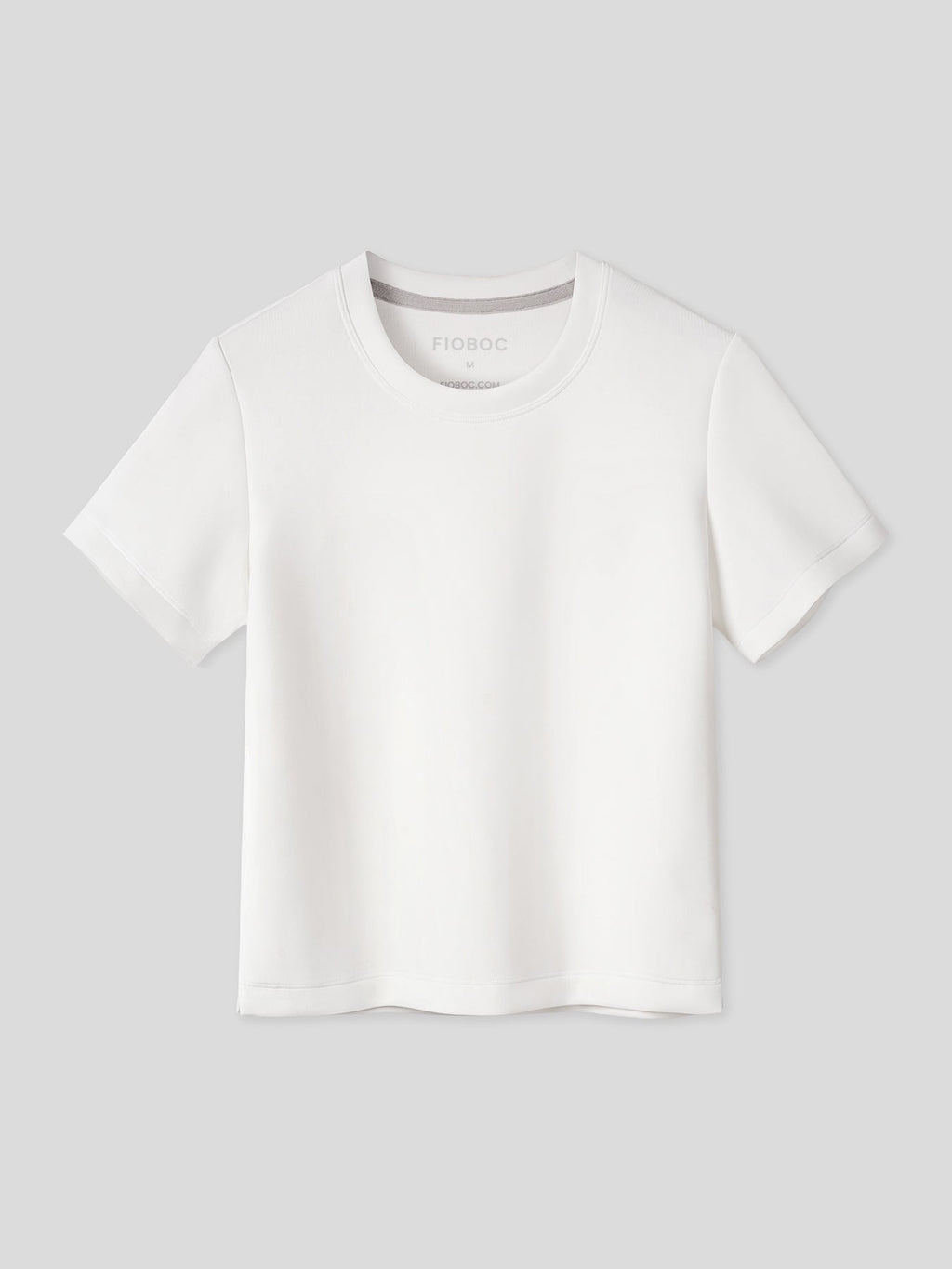 Women Modal Blend Baby Tee And Jogger Set