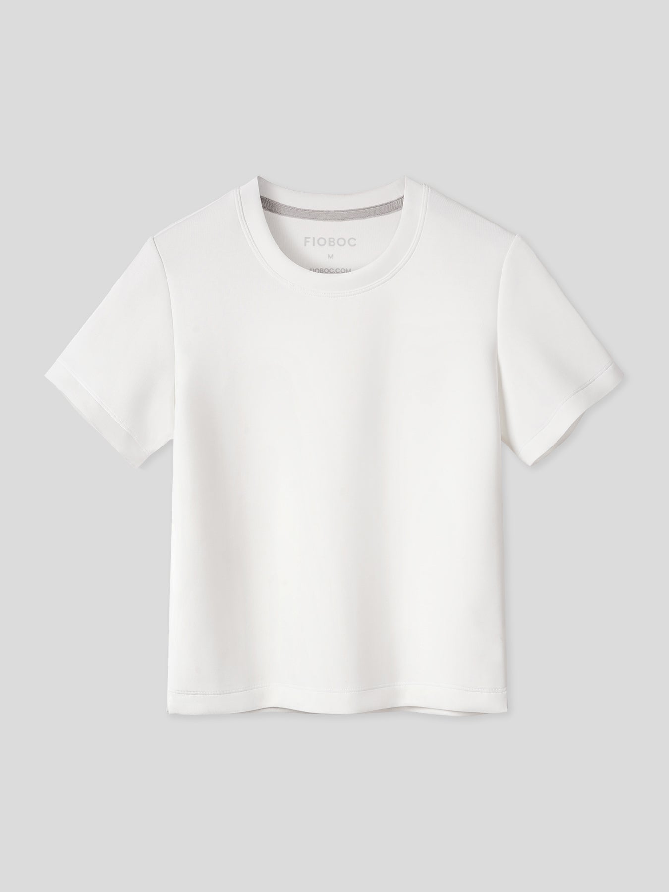 Women Modal Blend Baby Tee And Jogger Set