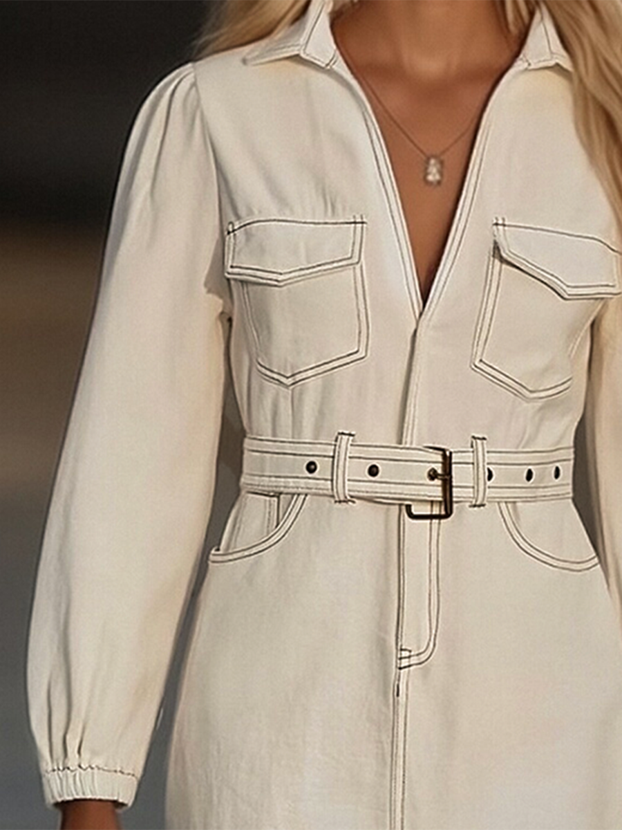 Marissa | Women's Fringe Mini Dress