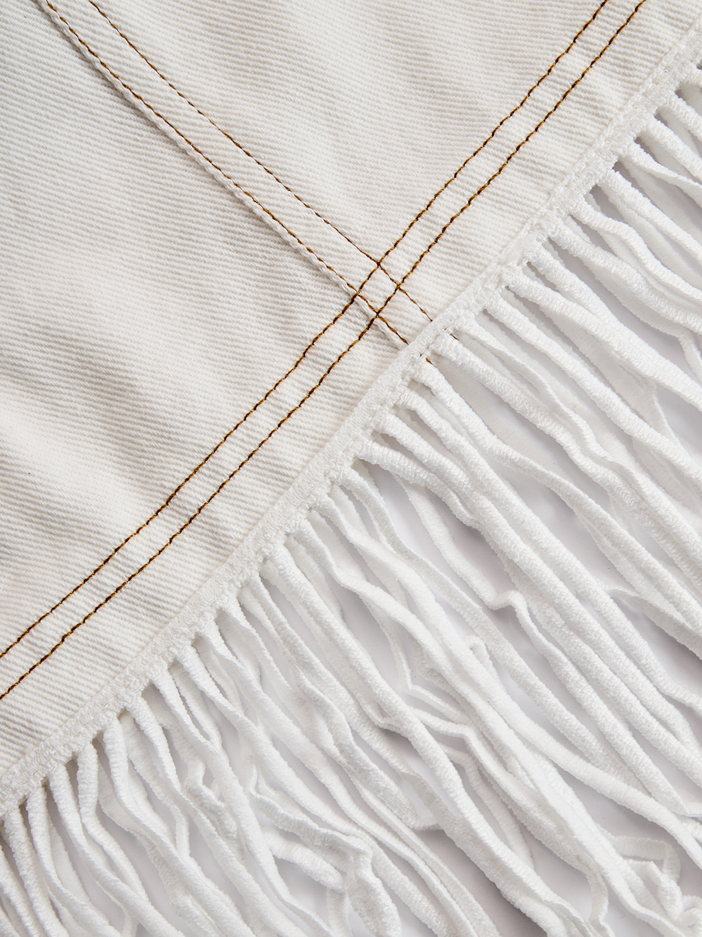 Marissa | Women's Fringe Mini Dress