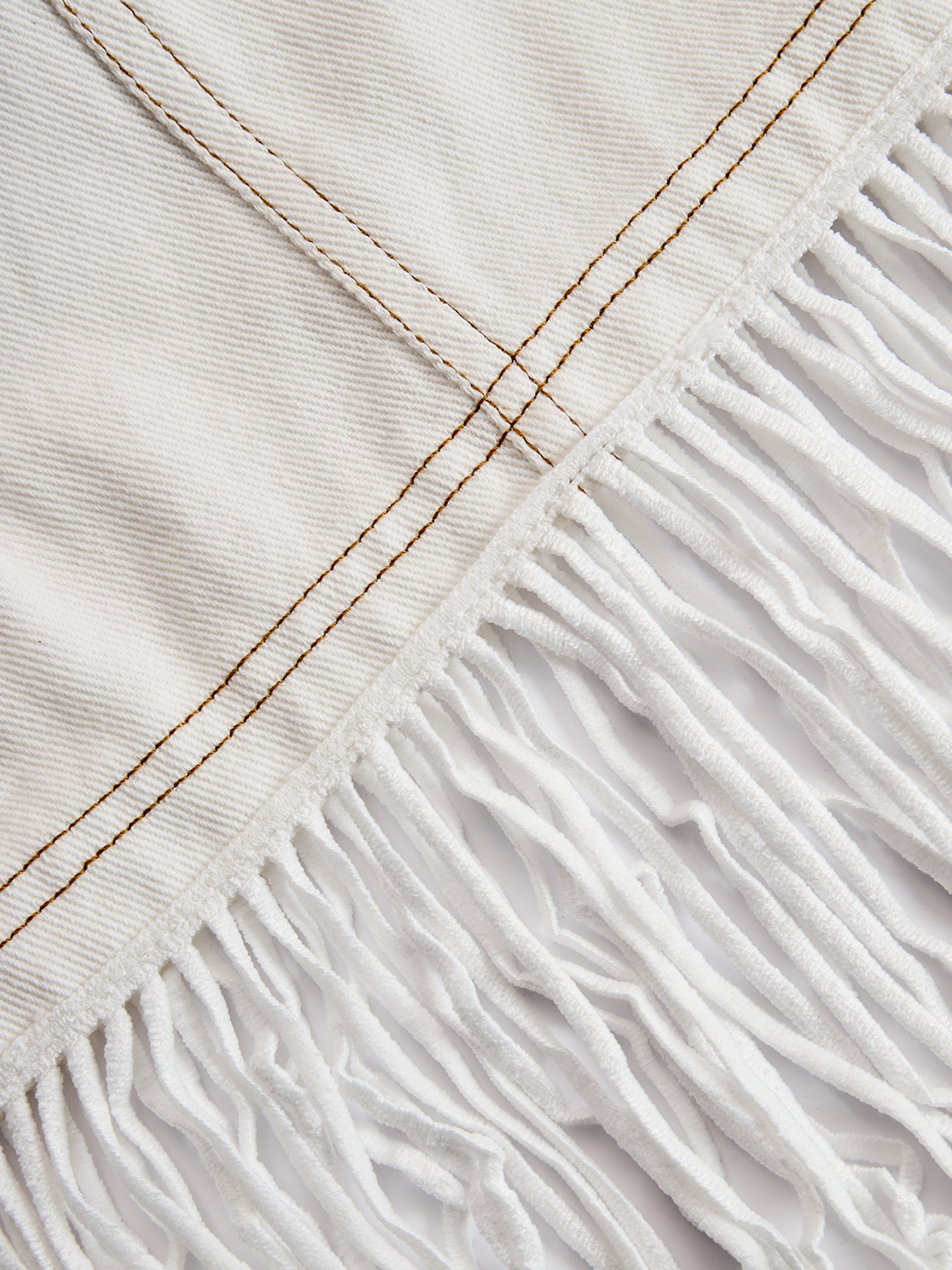 Marissa | Women's Fringe Mini Dress